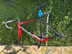 Stevens superprestige mt56 met 12 speed di2 groep, Fietsen en Brommers, Fietsen | Racefietsen, 28 inch, Carbon, 10 tot 15 versnellingen