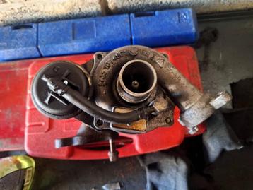 Turbo 1.4 tdci ford fiesta  beschikbaar voor biedingen