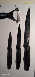 Set de couteaux Switzner en céramique, Ophalen