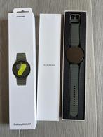 Samsung Galaxy Watch 7 Groen 44mm, Ophalen, Zo goed als nieuw, Samsung, Android