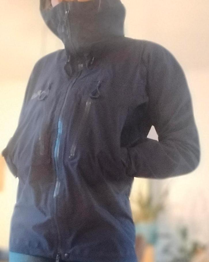 Rab Latok Mountain, Kleding | Heren, Jassen | Zomer, Ophalen of Verzenden