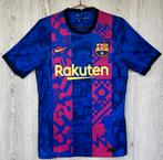 FC Barcelona Voetbalshirt Origineel Nieuw 2021/2022, Sport en Fitness, Voetbal, Zo goed als nieuw, Verzenden