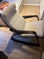 Ikea schommelstoel, Zo goed als nieuw, Ophalen