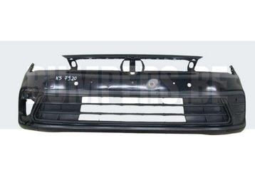 Bumper Volkswagen VW Polo VI 2G 2GS Facelift 20- 2GS807221 V beschikbaar voor biedingen