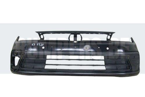 Bumper Volkswagen VW Polo VI 2G 2GS Facelift 20- 2GS807221 V, Auto-onderdelen, Carrosserie, Bumper, Voor, Gebruikt, 6 maanden garantie