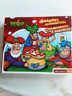 Grabbel paddestoel, Ophalen of Verzenden