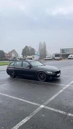 Bmw 318 D, Particulier, Te koop