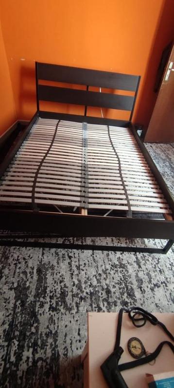 IKEA Bed 140x200 beschikbaar voor biedingen