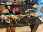 Koeien cowparade 11 stuks, Ophalen, Zo goed als nieuw