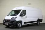 Fiat Ducato Maxi 2.2 MJ 180pk L4 H2 Airco Cruise Apple Carpl, Te koop, Diesel, Bedrijf, 0 g/km