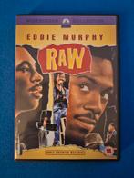 Eddie Murphy - Raw, Ophalen of Verzenden, Zo goed als nieuw