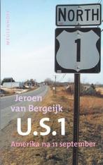 (b461) US 1, Amerika na 11 september, Verzenden, Gelezen, Amerika