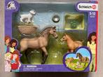 Schleich chevaux 42432, Enfants & Bébés, Jouets | Figurines, Comme neuf