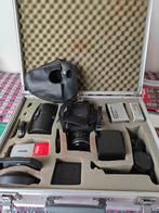 Mamiya 645, Audio, Tv en Foto, Ophalen of Verzenden, Zo goed als nieuw