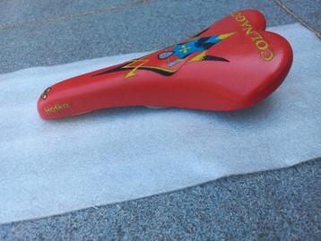Retro Colnago zadel Selle San Marco Hoskar Colnago beschikbaar voor biedingen