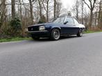 Opel ascona B 1.6 N, Auto's, Achterwielaandrijving, 4 cilinders, Blauw, Handgeschakeld