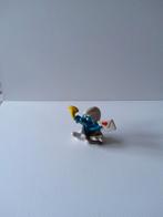 20031 Postbode Smurf, Verzamelen, Ophalen of Verzenden, Gebruikt, Poppetje, Figuurtje of Knuffel