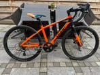 Giant TCX 24 inch kinder Racefiets / Cyclocrossfiets, Fietsen en Brommers, Ophalen, Aluminium, Giant, Zo goed als nieuw