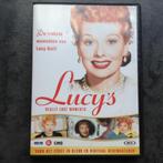 DVD Lucy's really lost moments, Cd's en Dvd's, Dvd's | Komedie, Alle leeftijden, Ophalen of Verzenden, Zo goed als nieuw