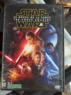 Star wars dvd, Ophalen, Zo goed als nieuw