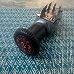 Interrupteur de feux de détresse « long » VW Beetle KG Bus, Enlèvement ou Envoi, Utilisé