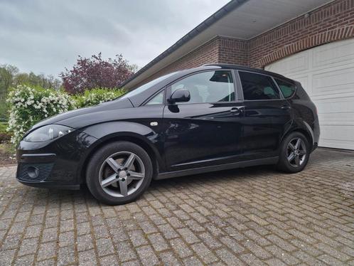 Seat Altea XL, Auto's, Seat, Particulier, Altea XL, Adaptieve lichten, Airbags, Airconditioning, Bluetooth, Bochtverlichting, Boordcomputer