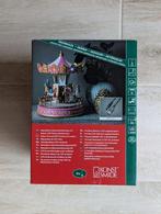 Wintertafereel paardencarrousel Konstsmide LED, Diversen, Ophalen, Nieuw