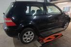 A vendre toutes pièces golf 4 série rabbit, Ophalen, Gebruikt, Volkswagen