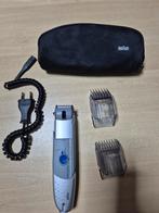 Tondeuse à cheveux, Comme neuf