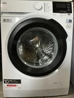 Machine à laver AEG LR73R844 ProSteam, utilisée juste 2,5 m, Electroménager, 1200 à 1600 tours, Programme lavage à la main, Comme neuf
