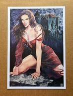 Manara - Kunstillustratie - Xenia de nimf van de Dolomieten, Boeken, Verzenden