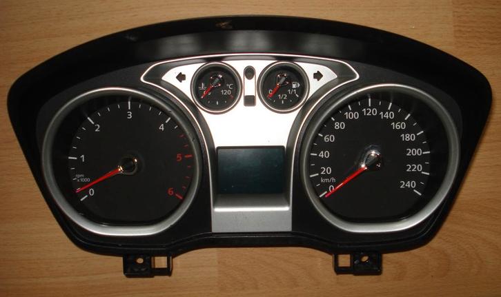 Ford S-max cale, moteur manque de puissance, Autos : Pièces & Accessoires, Tableau de bord & Interrupteurs, Ford, Utilisé, Enlèvement ou Envoi