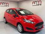 Ford Fiesta 1.25i Airco 100.000km Garantie, Autos, Euro 5, Achat, 59 ch, Boîte manuelle