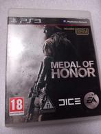 Medal of Honor ps3 includes Medal of Honor Frontline, Games en Spelcomputers, Games | Sony PlayStation 3, Ophalen of Verzenden
