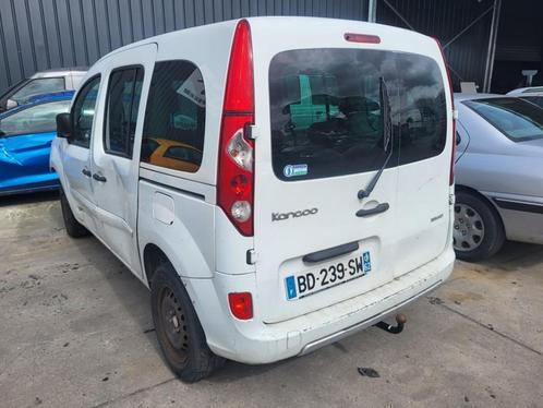 pro Renault kangoo 3 1,5 dci 106cv vitrée, Auto-onderdelen, Overige Auto-onderdelen, Renault, Dacia, Gebruikt, Ophalen of Verzenden