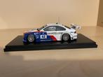 Loron BMW M3 Winner Nurburgring 24 2004, Hobby en Vrije tijd, Modelauto's | 1:43, Ophalen of Verzenden, Zo goed als nieuw, Auto