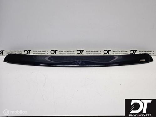AC Schnitzer dak spoiler origineel BMW 3-serie E46 Coupé, Auto-onderdelen, Carrosserie, BMW, Gebruikt, Ophalen of Verzenden