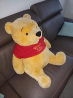 60 cm hooge Winnie the pooh beer disney. In perfecte staat, Verzamelen, Ophalen of Verzenden