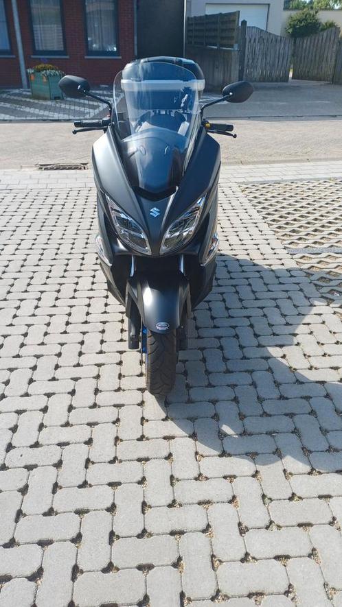 Burgman 400, Motoren, Motoren | Suzuki, Particulier, Ophalen
