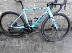 Vélo Bianchi Zolder Gravel, 49 tot 53 cm, Ophalen, Nieuw, Overige merken