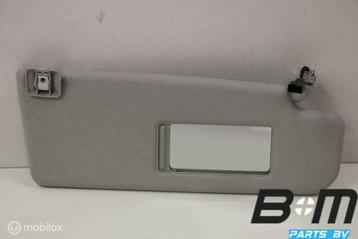 Zonneklep rechts USA Volkswagen Golf 6 beschikbaar voor biedingen