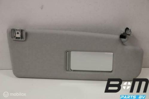 Zonneklep rechts USA Volkswagen Golf 6, Auto-onderdelen, Overige Auto-onderdelen, Gebruikt