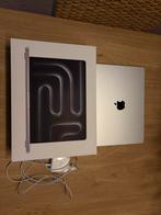 MacBook Pro 14” M3 Pro 18GB/512GB | QWERTY Garantie+Factuur, Computers en Software, Apple Macbooks, Ophalen, Qwerty, 512 GB, Zo goed als nieuw