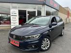 Fiat tipo break 1.4ess/airco/gps/euro6b/etat neut 62-000km!, Autos, Achat, Euro 6, Carnet d'entretien, Boîte manuelle