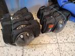 Set bescherming voor skeeleren, Gebruikt, Kinderen, Bescherming, Ophalen