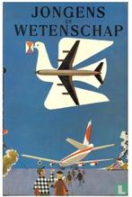 Gezocht: Boek Jongens en wetenschap 11, Ophalen of Verzenden