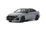 Audi RS 3 Sedan GT Spirit nieuw, Ophalen of Verzenden, Nieuw, Auto, Overige merken