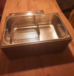 Au bain marie Hendi EcoLine, Enlèvement, Neuf, sans emballage, Cuisinière, Friteuse et Grils