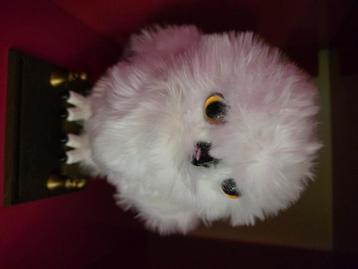 Interactieve uil Hedwig Harry Potter beschikbaar voor biedingen