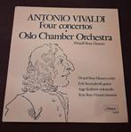 Antonio Vivaldi - Four Concertos, Enlèvement, Comme neuf